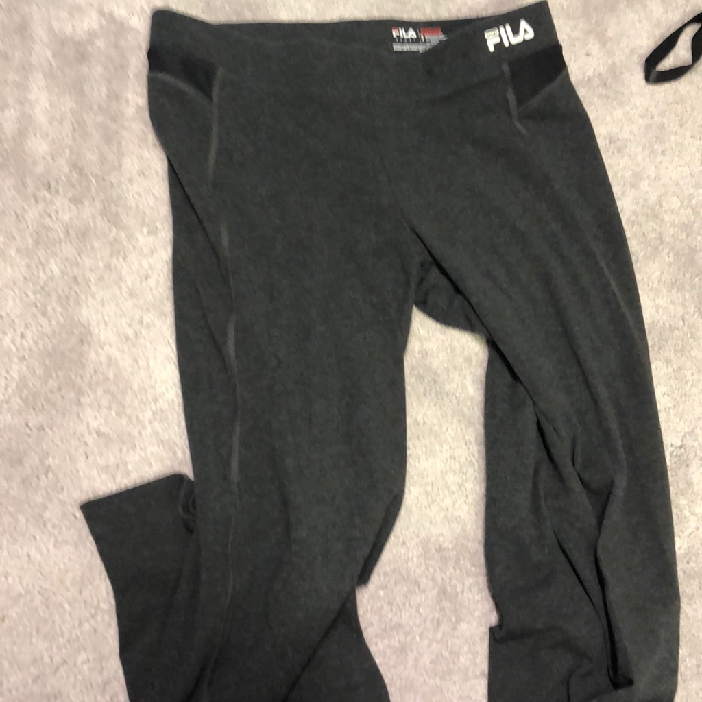 Fila Sweatpants
